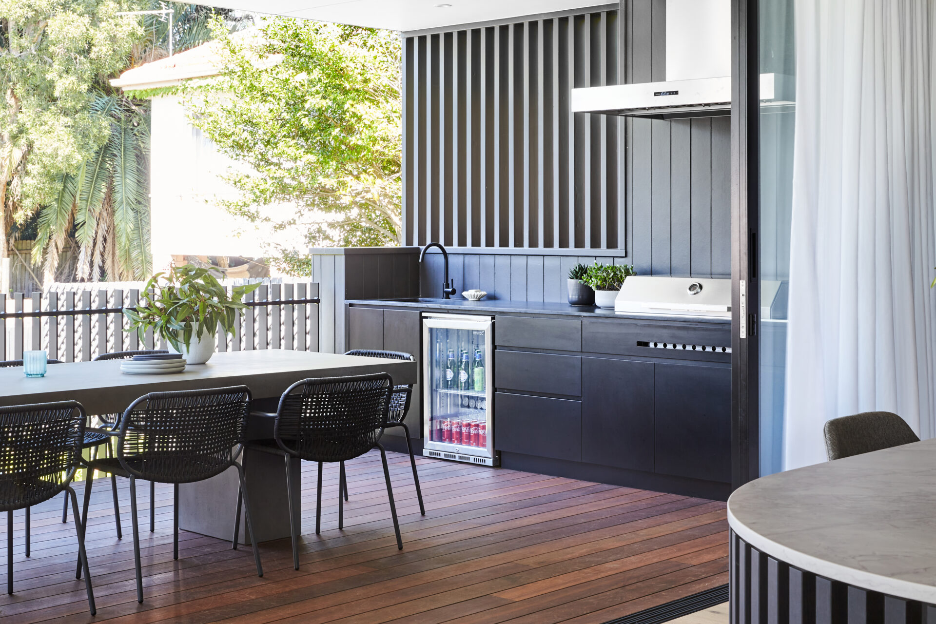 Outdoor Patio