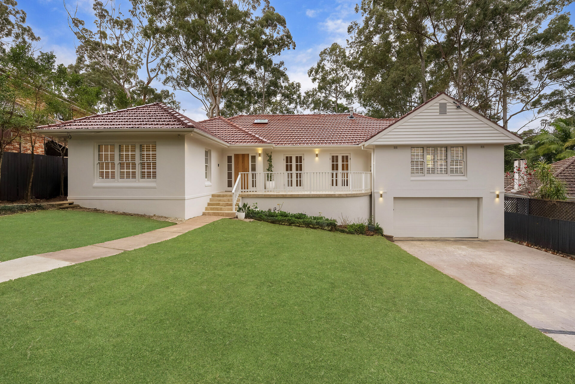 15 Wahroonga