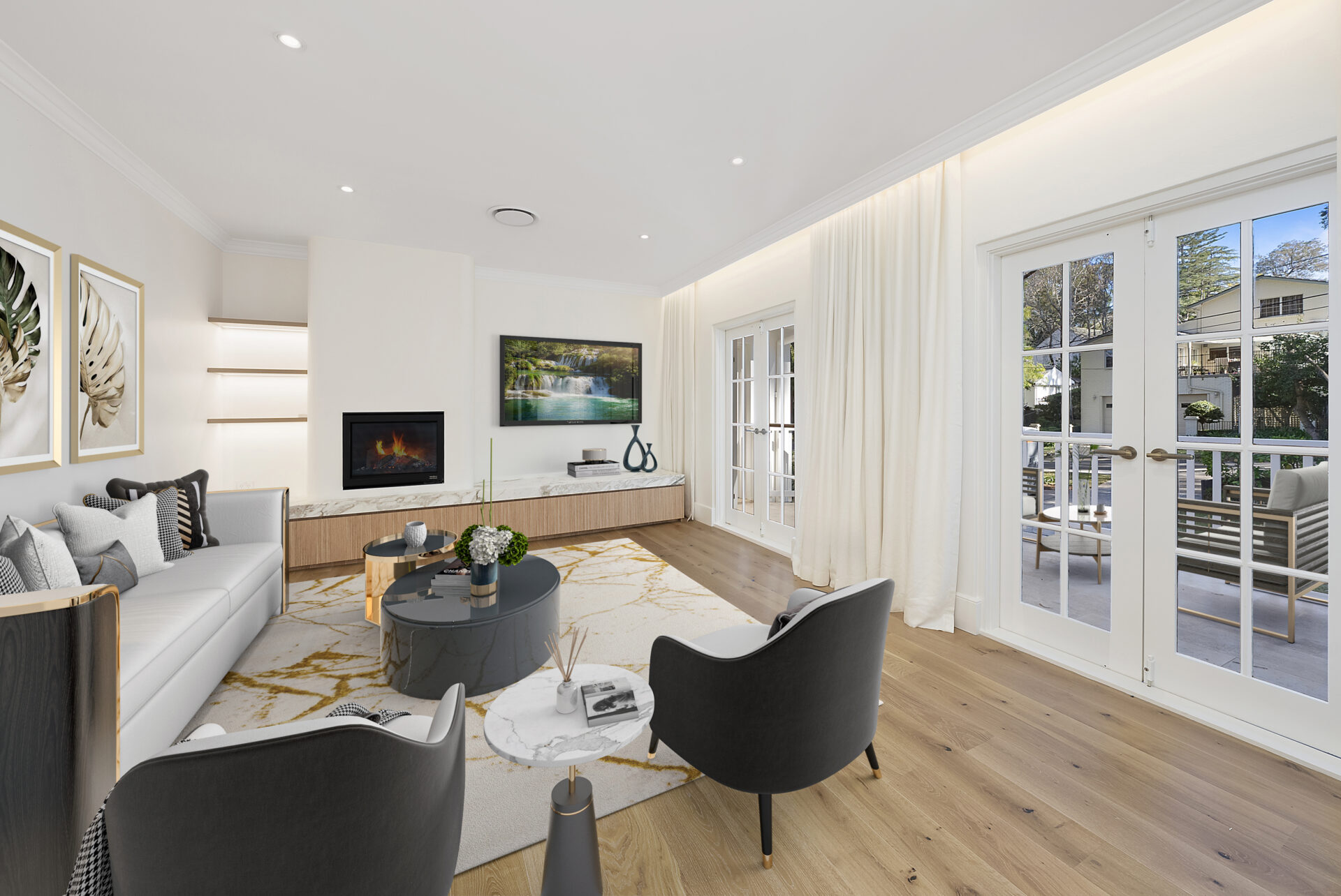 15 Wahroonga