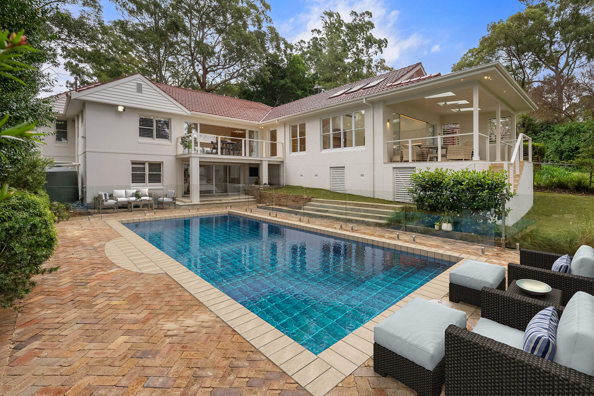 15 Wahroonga