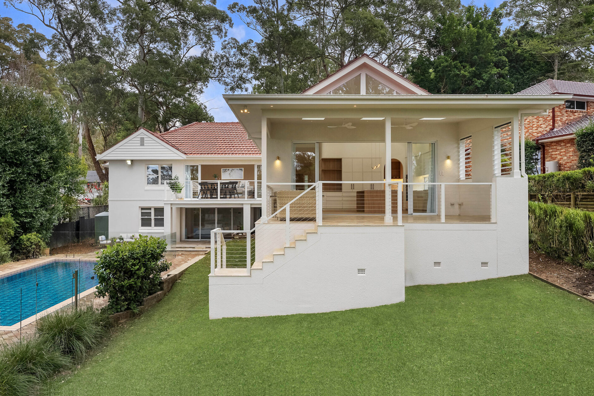 15 Wahroonga