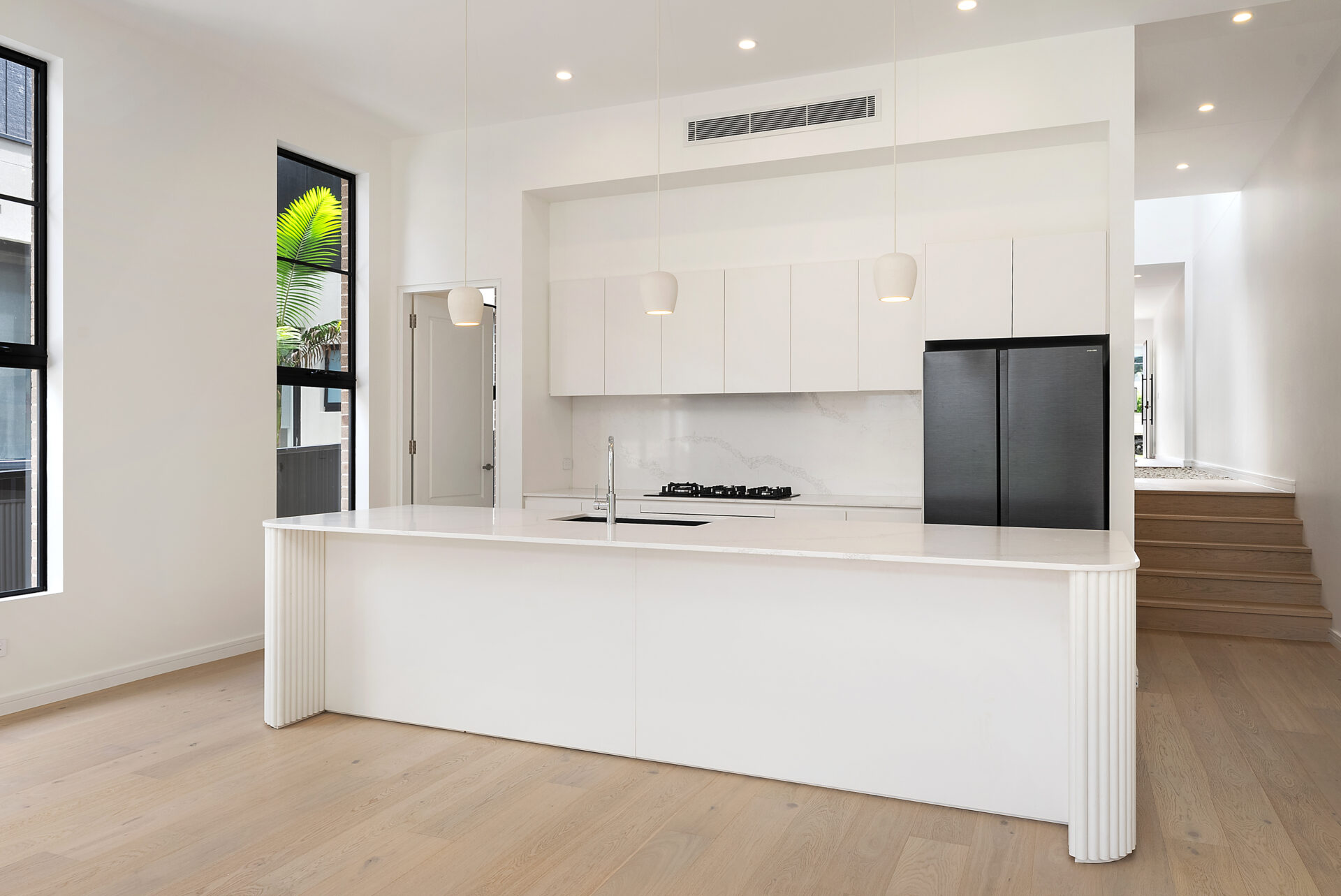 North Ryde
