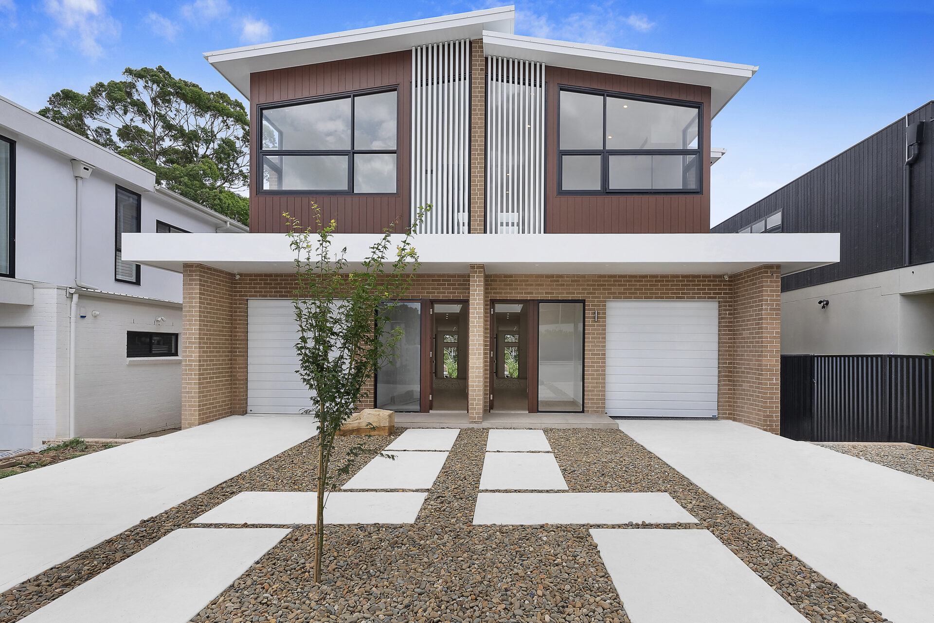 North Ryde