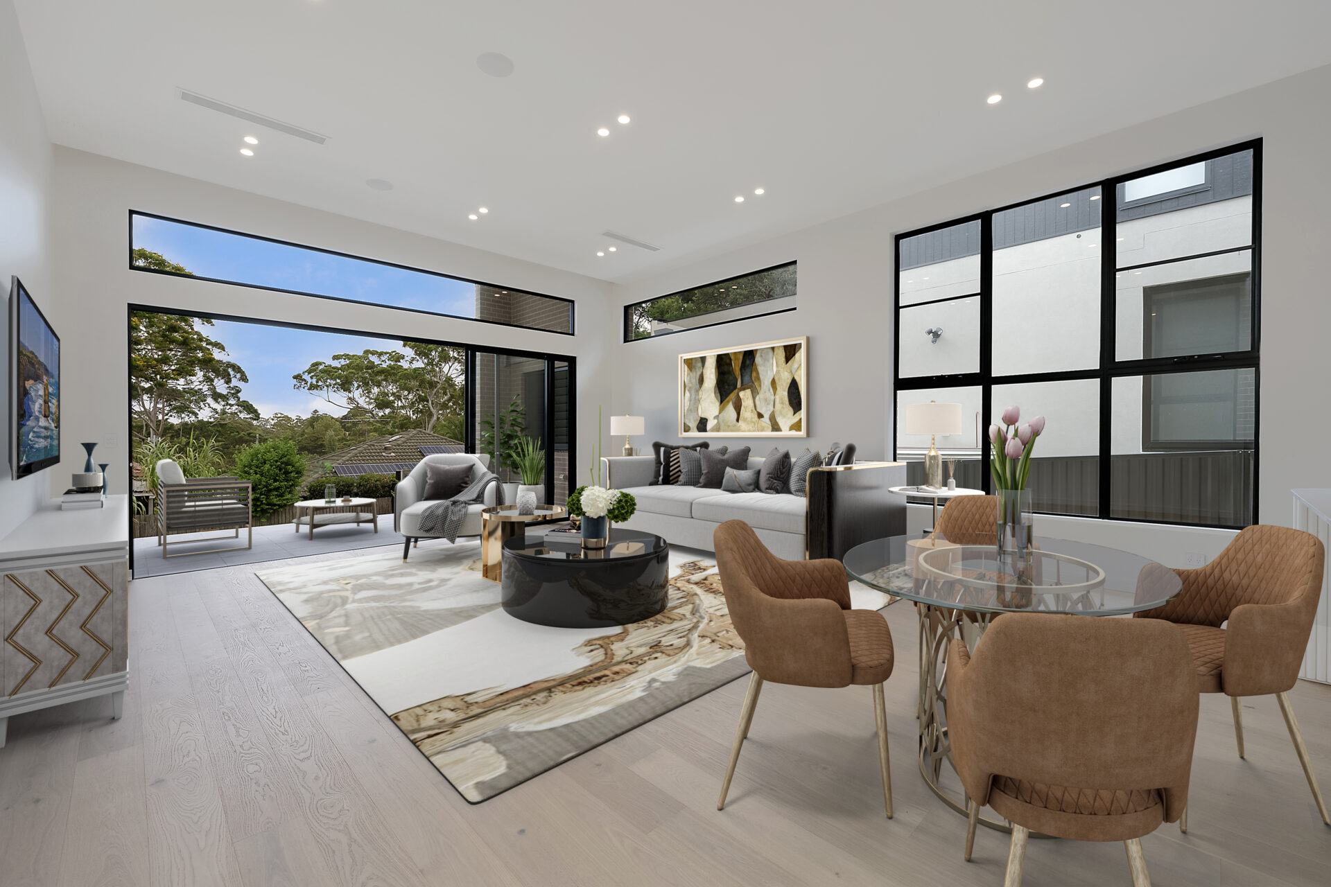 North Ryde