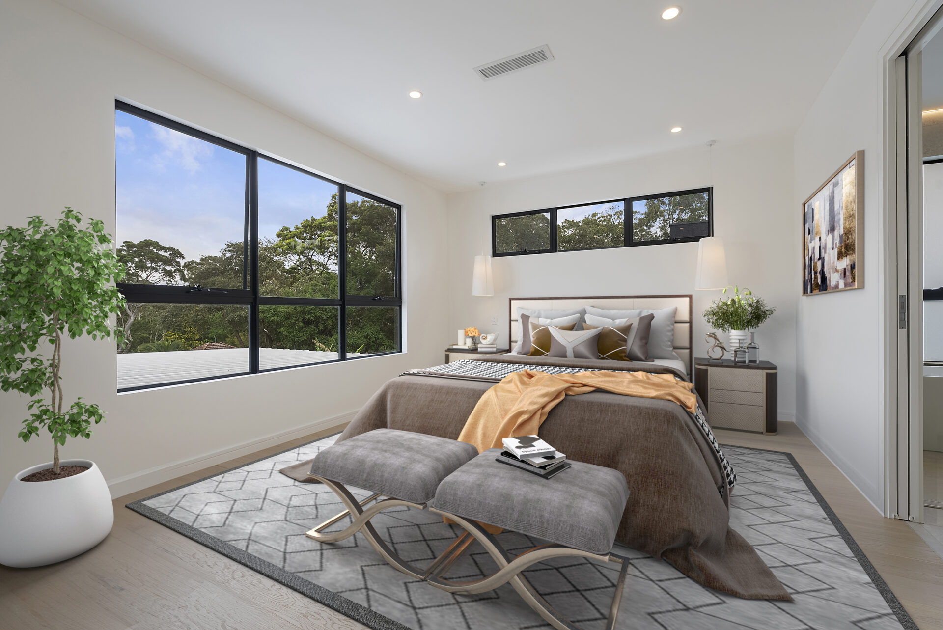 North Ryde