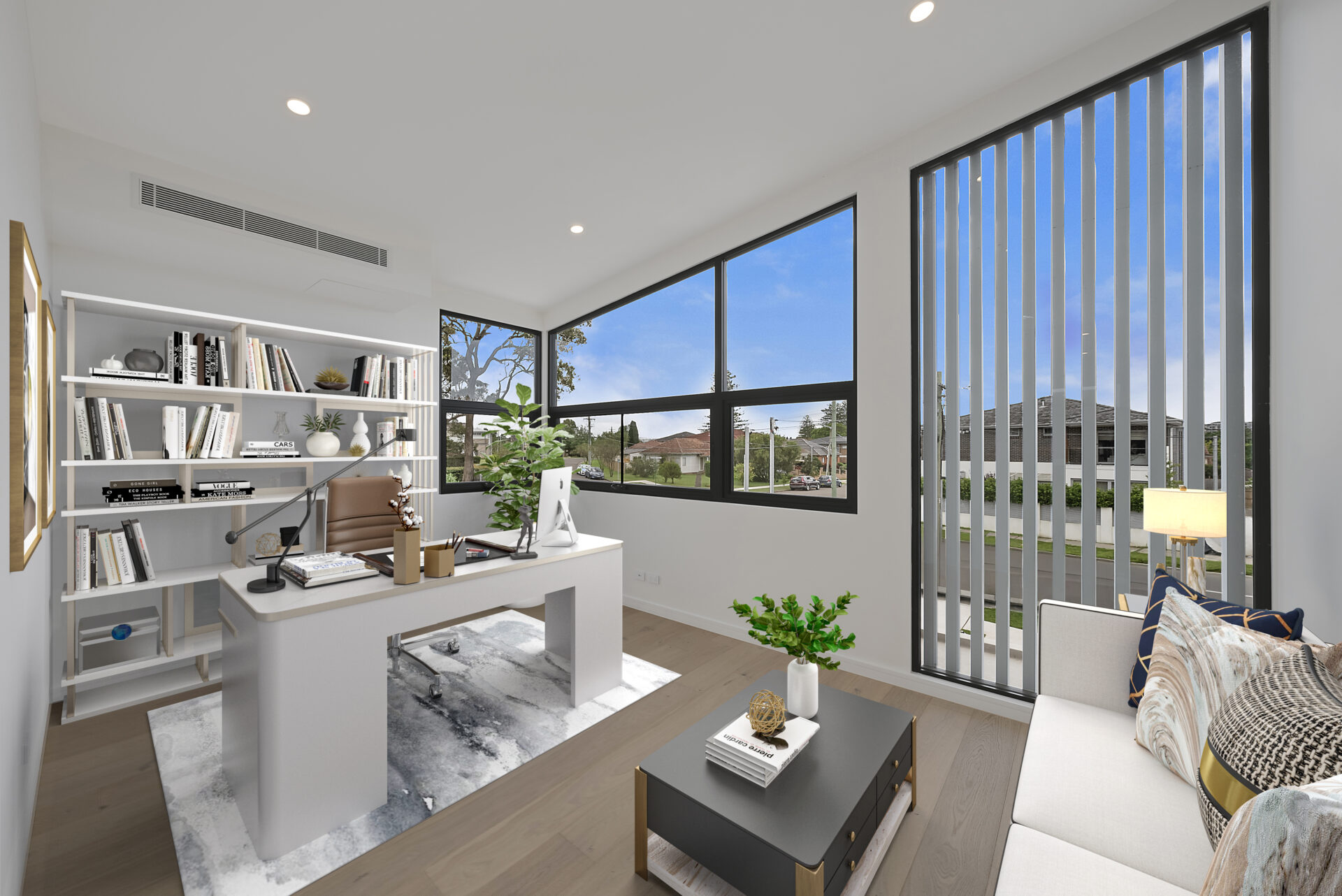 North Ryde